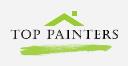 Top Painters logo